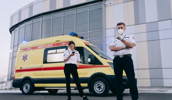 鱼台救护车转运病人算来回费用吗？